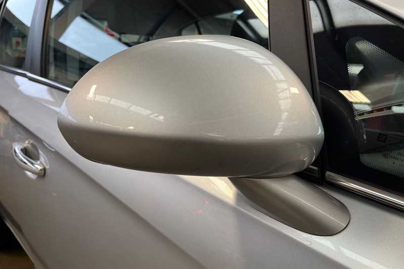 Used Vauxhall Corsa 2015 for sale - 77726334: Photo 55