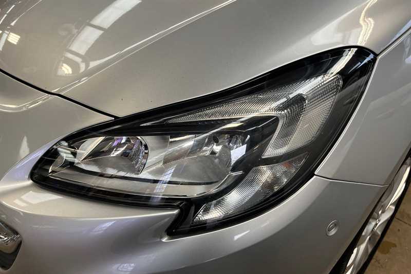 Used Vauxhall Corsa 2015 for sale - 77726334: Photo 59