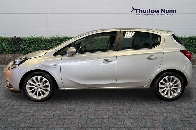 Used Vauxhall Corsa 2015 for sale - 77726334: Photo 6