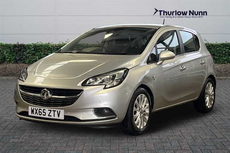 Used Vauxhall Corsa 2015 for sale - 77726334: Photo 7