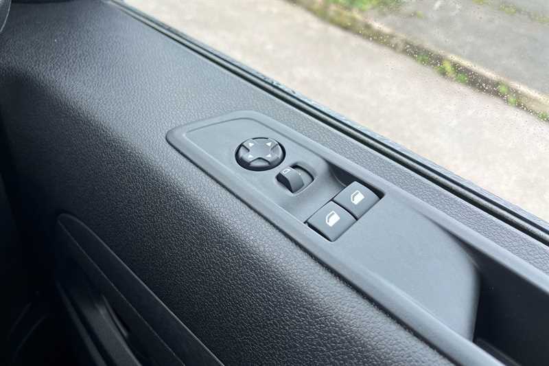 Used Vauxhall Vivaro 2025 for sale - 76297751: Photo 16