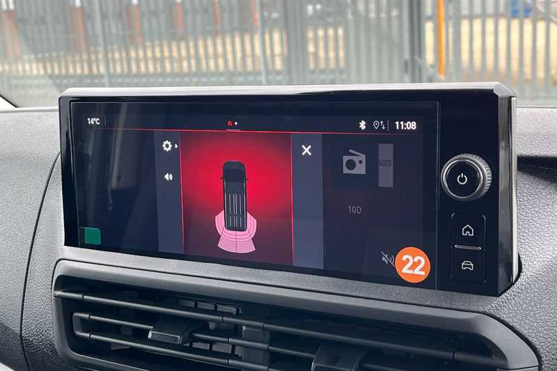 Used Vauxhall Vivaro 2025 for sale - 76297751: Photo 19