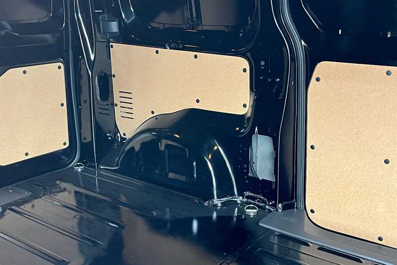 Used Vauxhall Vivaro 2025 for sale - 76297751: Photo 23