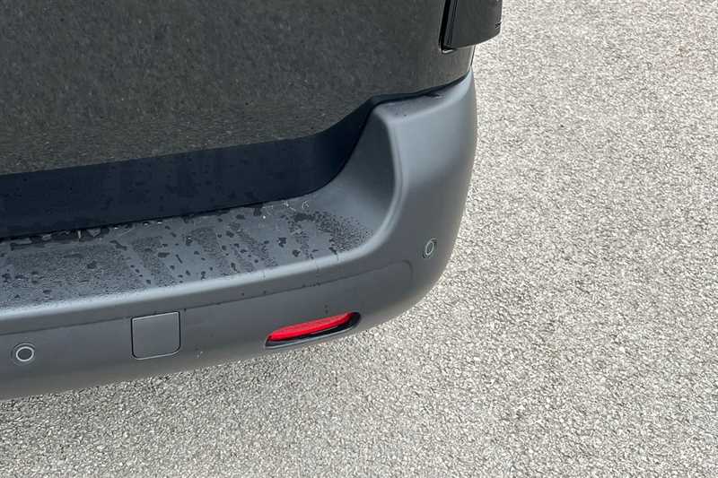 Used Vauxhall Vivaro 2025 for sale - 76297751: Photo 31