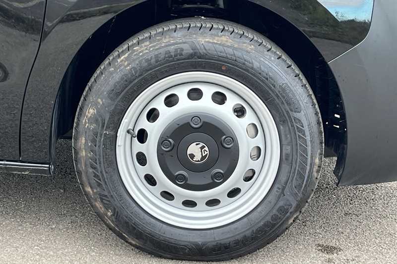 Used Vauxhall Vivaro 2025 for sale - 76297751: Photo 40