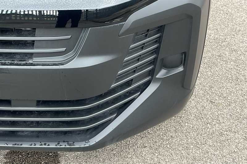 Used Vauxhall Vivaro 2025 for sale - 76297751: Photo 45