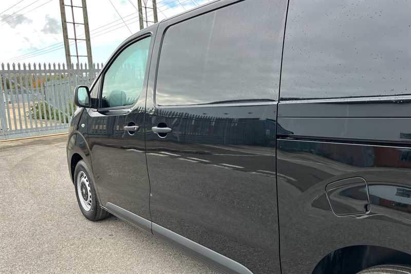 Used Vauxhall Vivaro 2025 for sale - 76297751: Photo 53