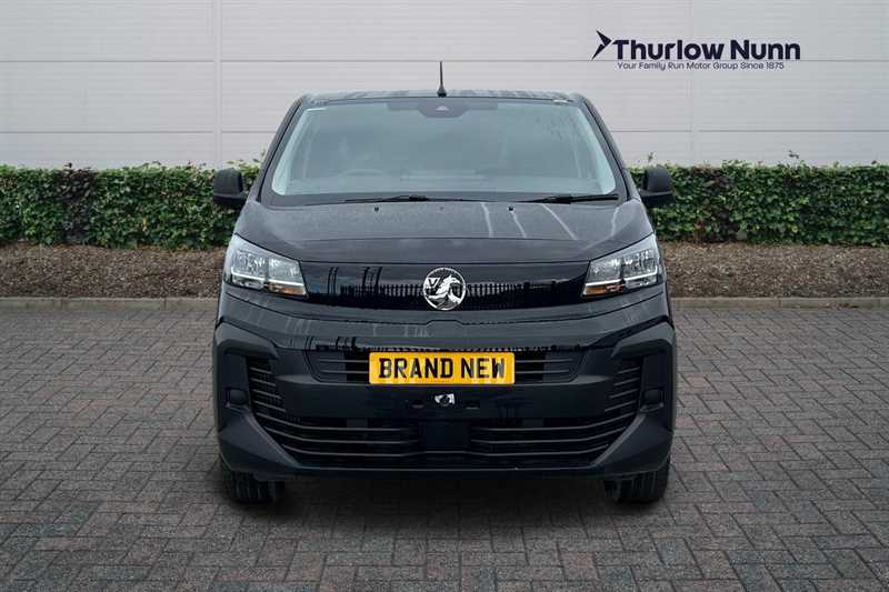 Used Vauxhall Vivaro 2025 for sale - 76297751: Photo 8