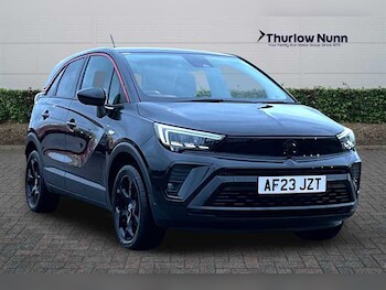 Used Vauxhall Crossland 2023 for sale - 76788528: Photo