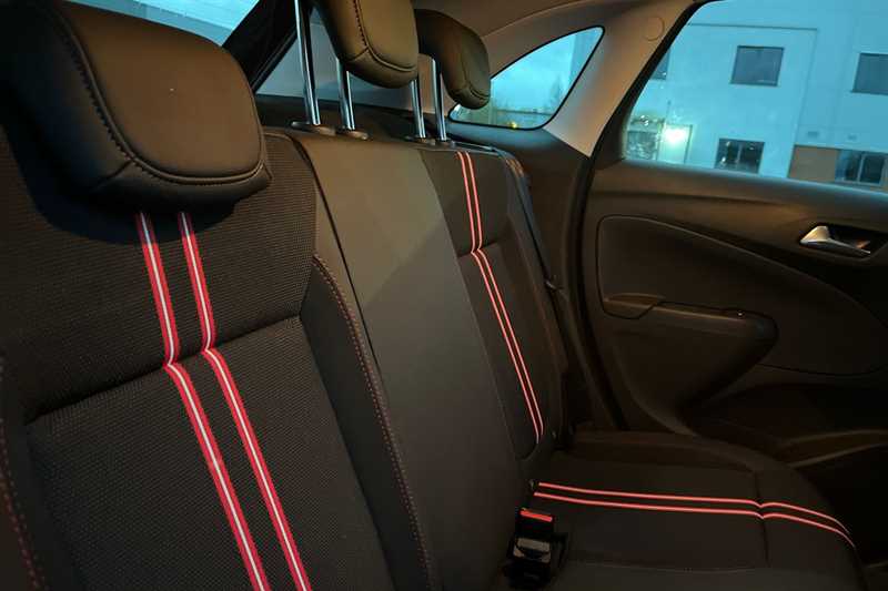 Used Vauxhall Crossland 2023 for sale - 76788528: Photo 23