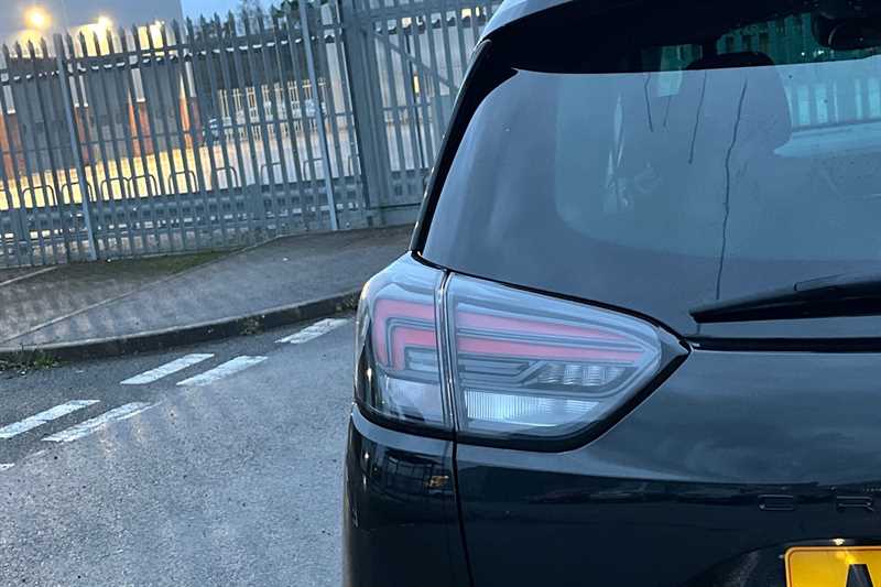 Used Vauxhall Crossland 2023 for sale - 76788528: Photo 27