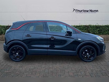 Used Vauxhall Crossland 2023 for sale - 76788528: Photo