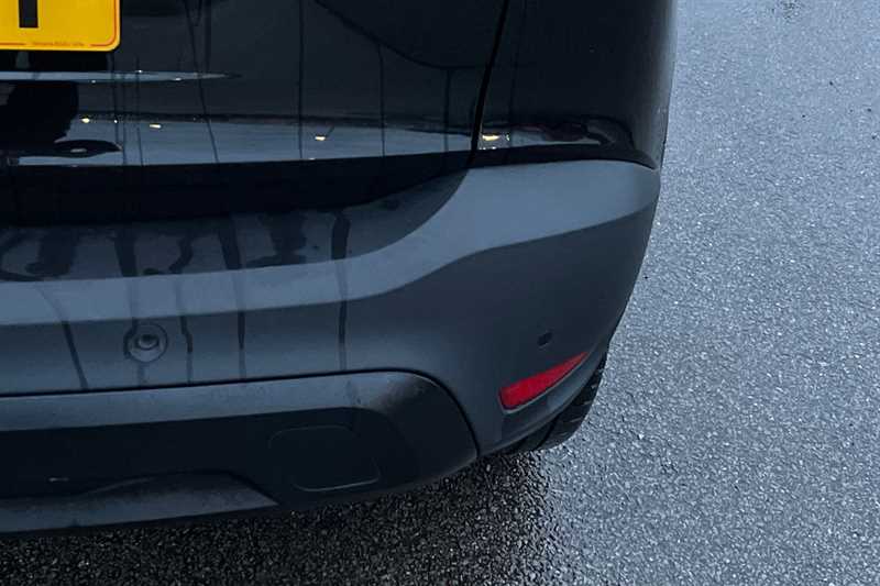 Used Vauxhall Crossland 2023 for sale - 76788528: Photo 30