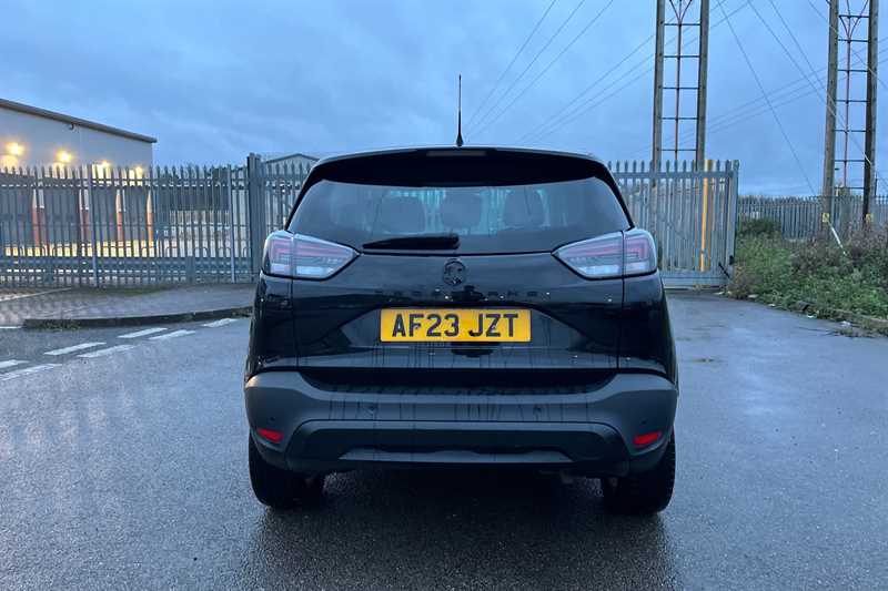 Used Vauxhall Crossland 2023 for sale - 76788528: Photo 31