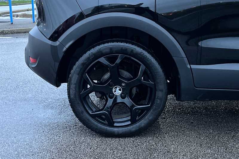 Used Vauxhall Crossland 2023 for sale - 76788528: Photo 33