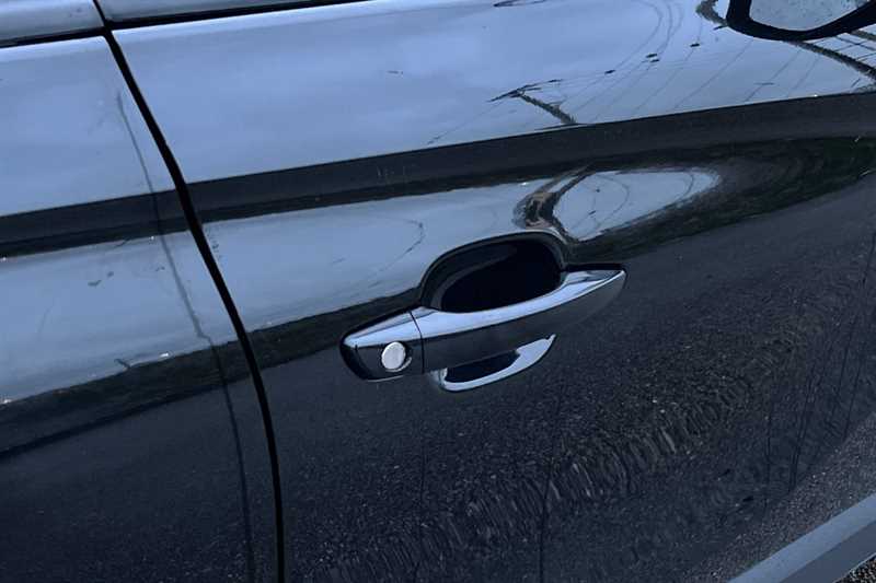 Used Vauxhall Crossland 2023 for sale - 76788528: Photo 34