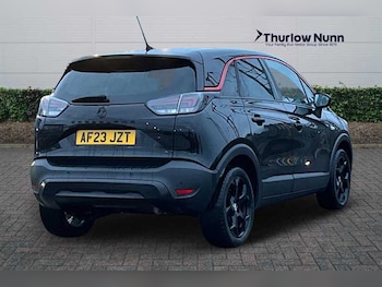 Used Vauxhall Crossland 2023 for sale - 76788528: Photo