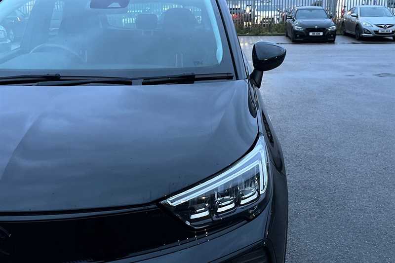 Used Vauxhall Crossland 2023 for sale - 76788528: Photo 40