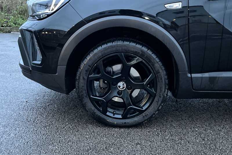 Used Vauxhall Crossland 2023 for sale - 76788528: Photo 44