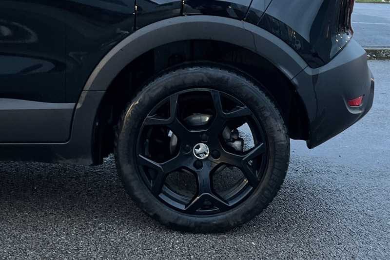 Used Vauxhall Crossland 2023 for sale - 76788528: Photo 47