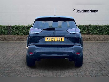 Used Vauxhall Crossland 2023 for sale - 76788528: Photo