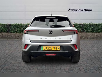 Used Vauxhall Mokka Electric 2022 for sale - 78351461: Photo