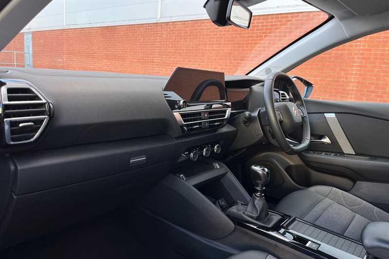 Used Citroen C4 2023 for sale - 77513266: Photo 13