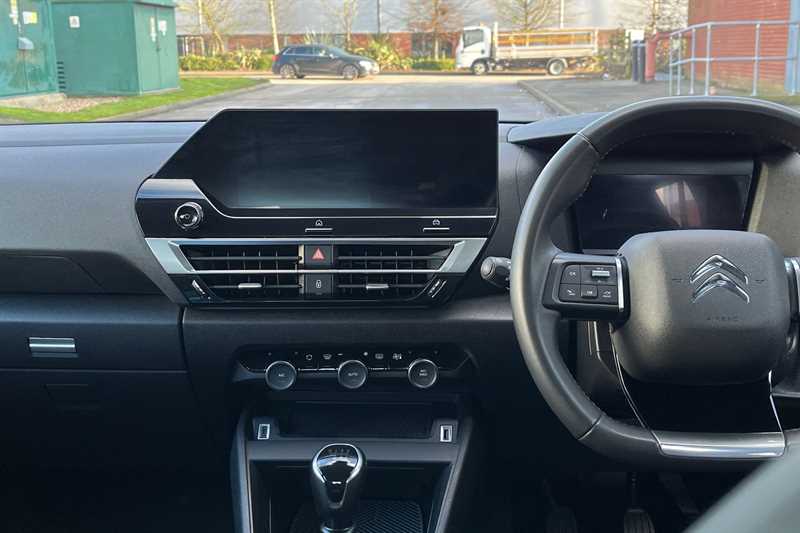 Used Citroen C4 2023 for sale - 77513266: Photo 14