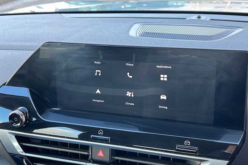 Used Citroen C4 2023 for sale - 77513266: Photo 19