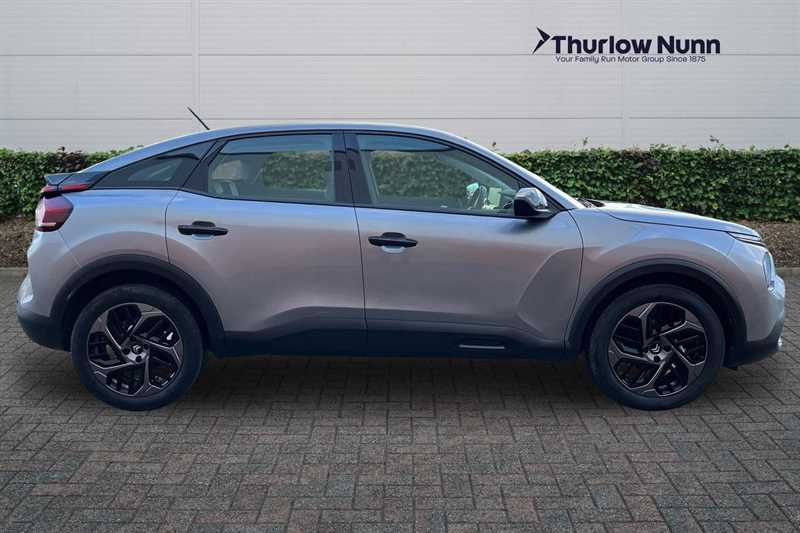 Used Citroen C4 2023 for sale - 77513266: Photo 2