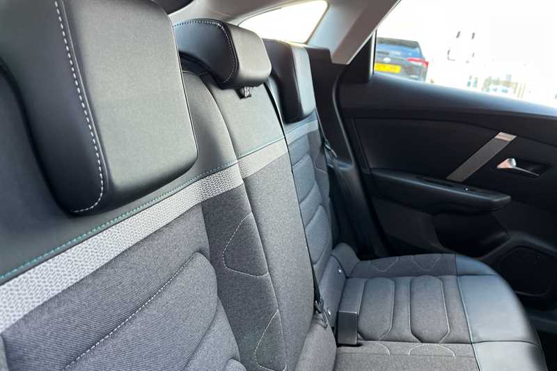 Used Citroen C4 2023 for sale - 77513266: Photo 23