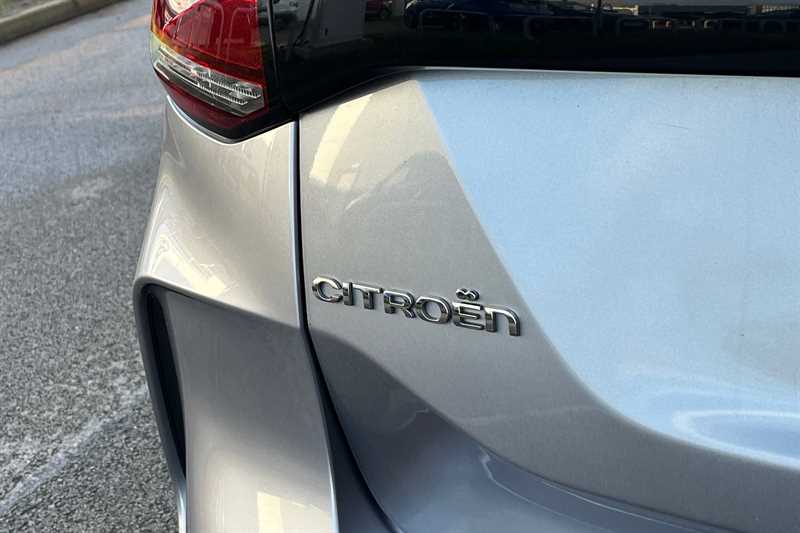 Used Citroen C4 2023 for sale - 77513266: Photo 26