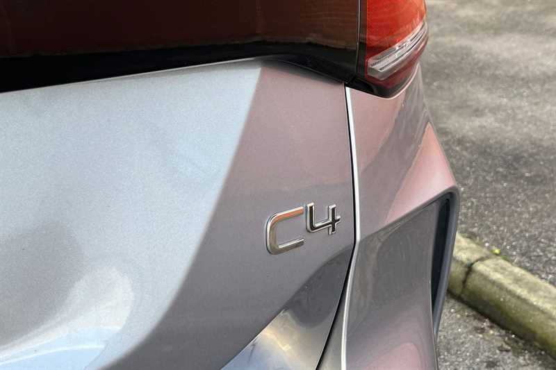 Used Citroen C4 2023 for sale - 77513266: Photo 27
