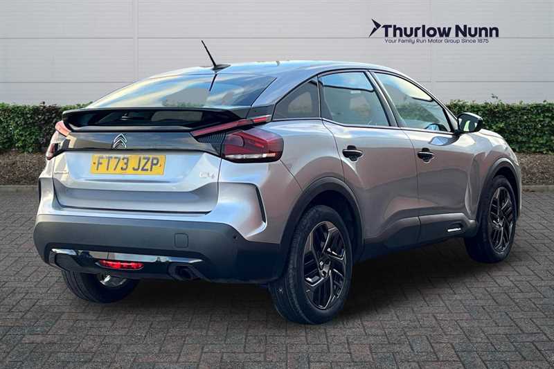 Used Citroen C4 2023 for sale - 77513266: Photo 3