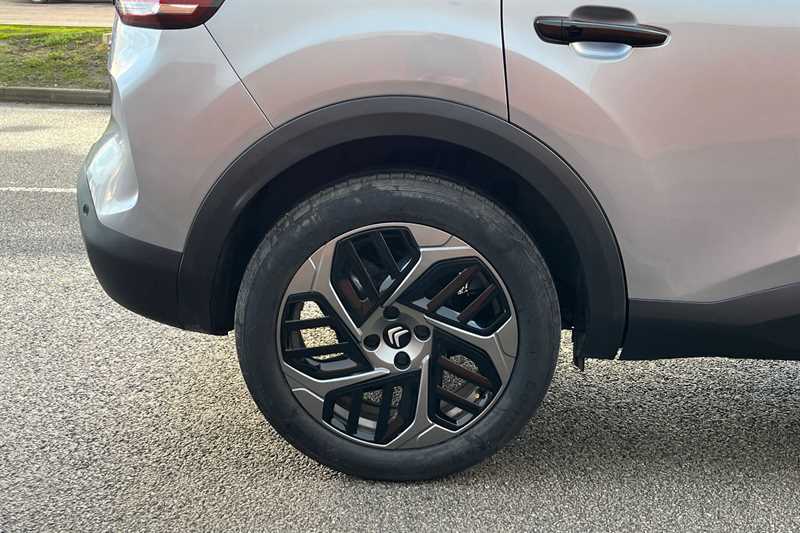 Used Citroen C4 2023 for sale - 77513266: Photo 34