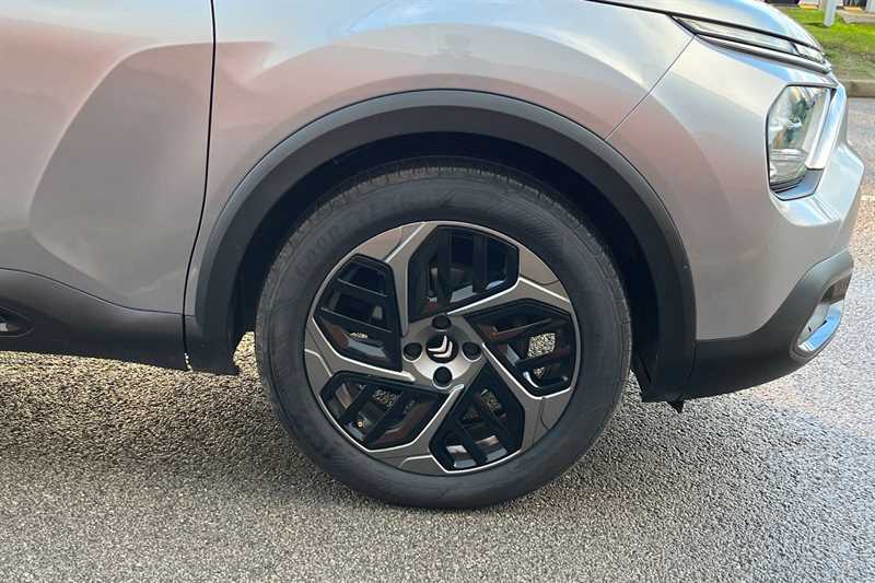 Used Citroen C4 2023 for sale - 77513266: Photo 37