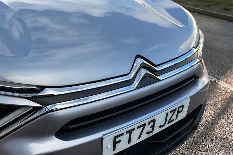 Used Citroen C4 2023 for sale - 77513266: Photo 40