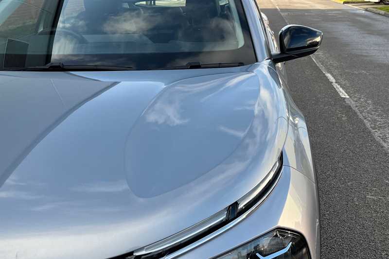 Used Citroen C4 2023 for sale - 77513266: Photo 41