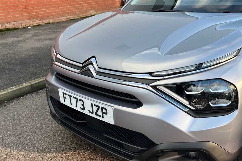 Used Citroen C4 2023 for sale - 77513266: Photo 43