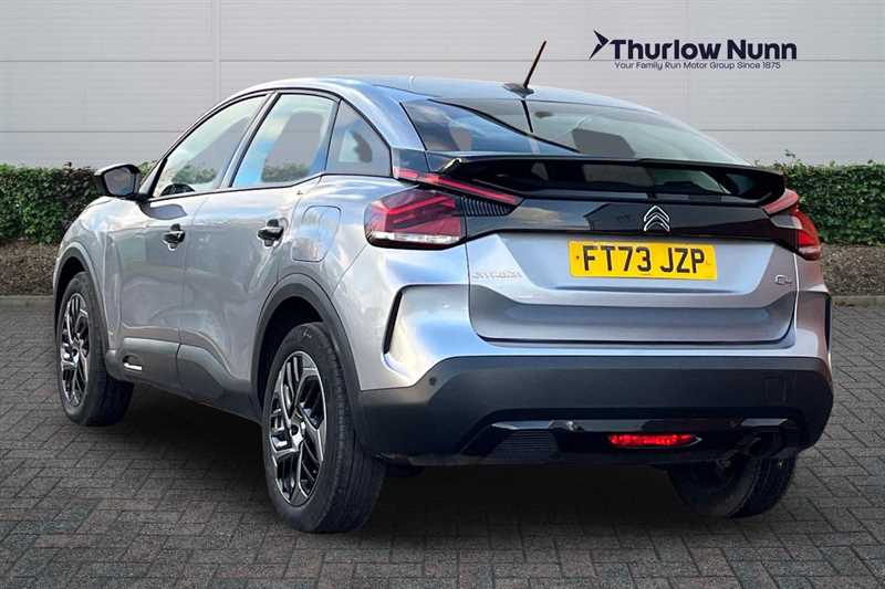 Used Citroen C4 2023 for sale - 77513266: Photo 5