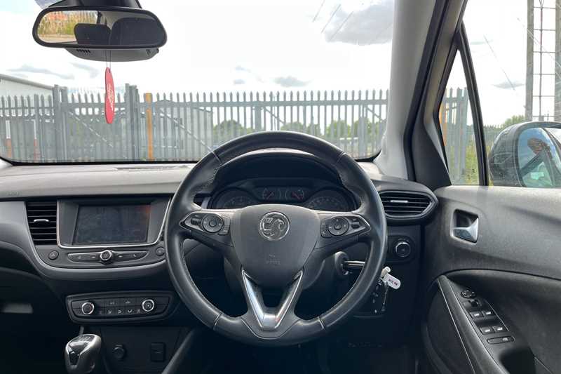 Used Vauxhall Crossland 2022 for sale - 76420560: Photo 11