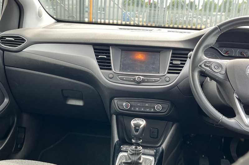 Used Vauxhall Crossland 2022 for sale - 76420560: Photo 14