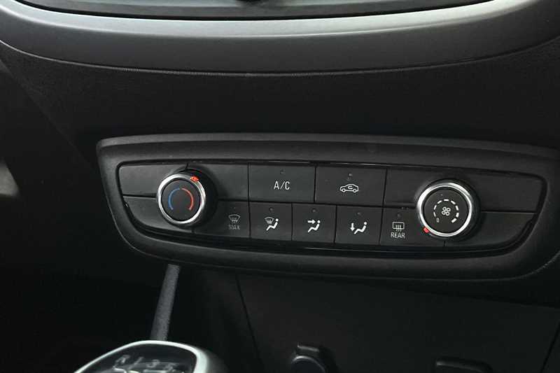 Used Vauxhall Crossland 2022 for sale - 76420560: Photo 15