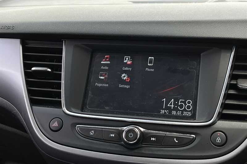 Used Vauxhall Crossland 2022 for sale - 76420560: Photo 18