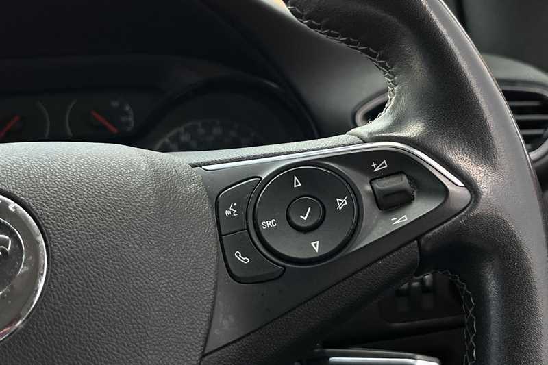 Used Vauxhall Crossland 2022 for sale - 76420560: Photo 22