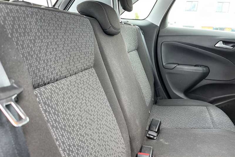 Used Vauxhall Crossland 2022 for sale - 76420560: Photo 23