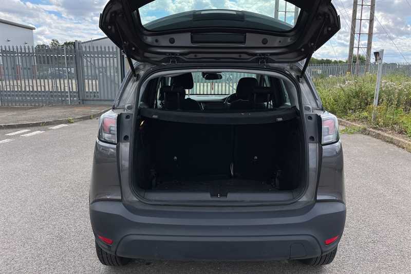 Used Vauxhall Crossland 2022 for sale - 76420560: Photo 24