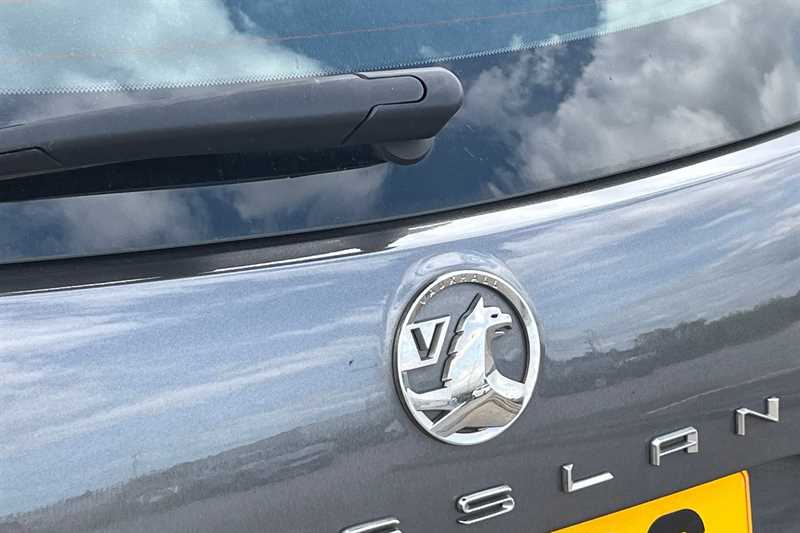 Used Vauxhall Crossland 2022 for sale - 76420560: Photo 25