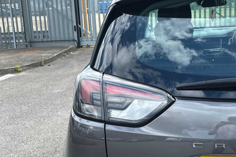 Used Vauxhall Crossland 2022 for sale - 76420560: Photo 27