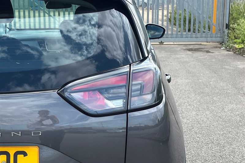 Used Vauxhall Crossland 2022 for sale - 76420560: Photo 29